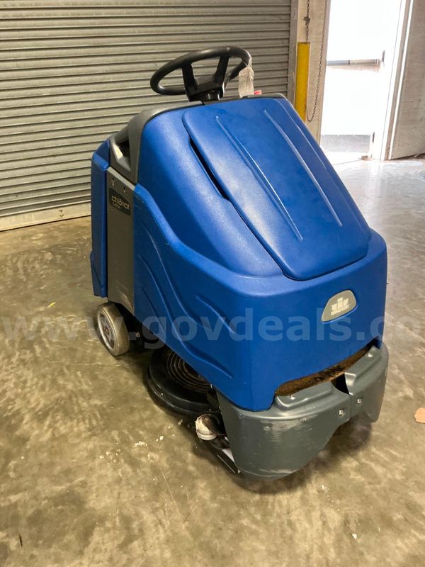 Windsor Chariot iGloss