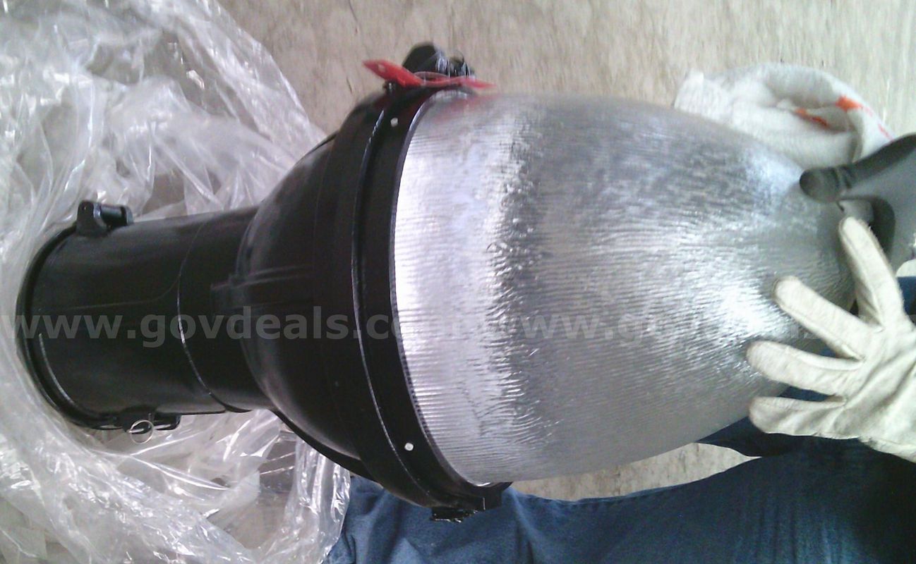 Decorative Teardrop Light