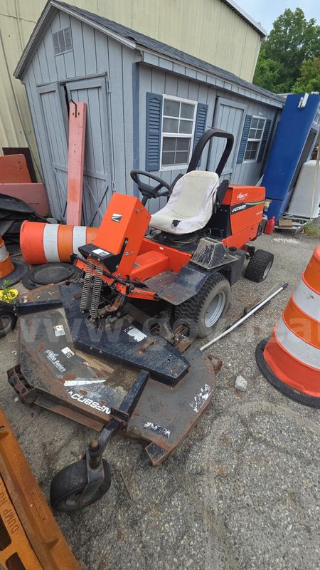 2005? Jacobsen Ride On Mower