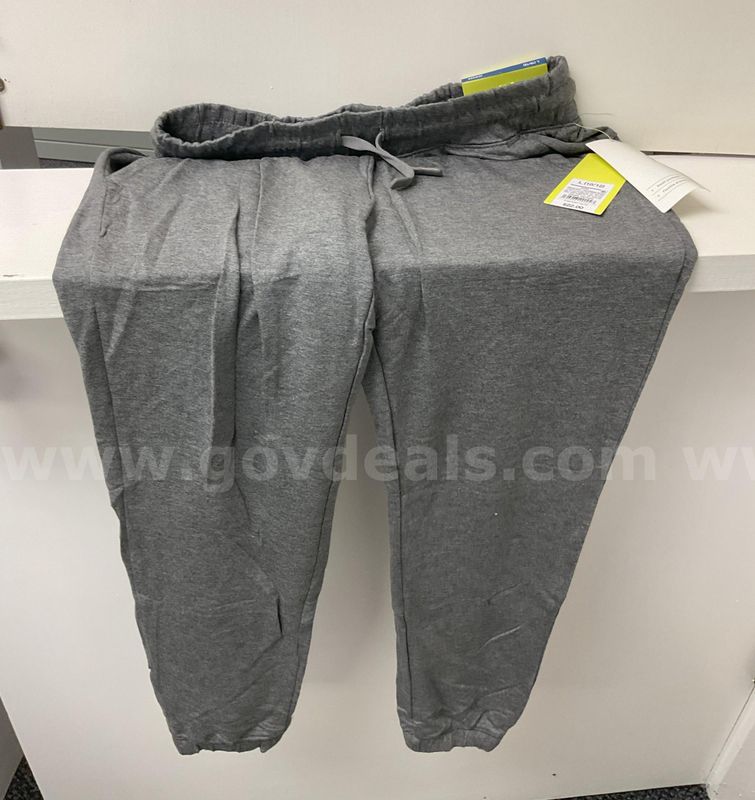 Kids/ Boy gray Joggers - MUST PICK UP ITEM