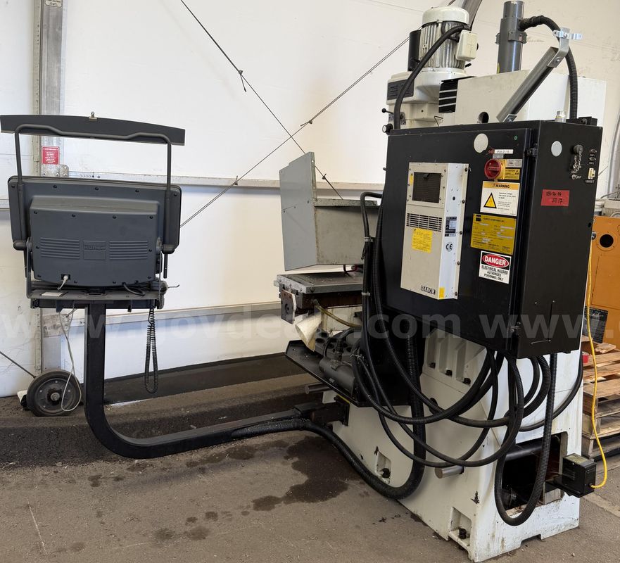 Milling Machine
