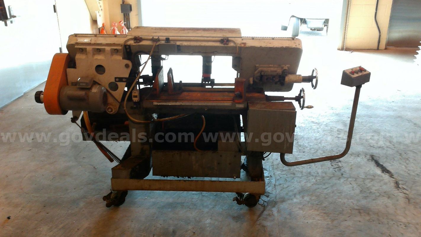 Wilton 7020 Band Saw