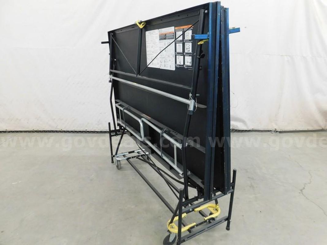 1 Platform Portable Stage - B7