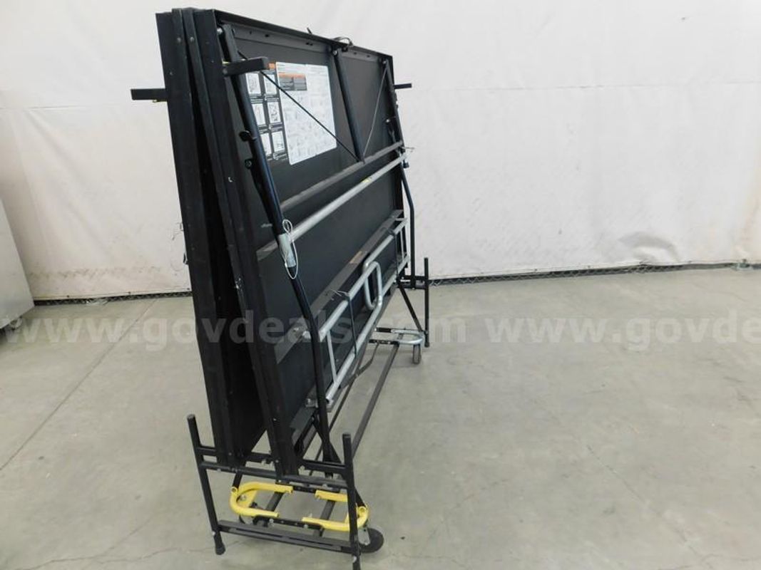 1 Platform Portable Stage - B7