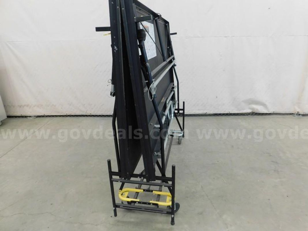 1 Platform Portable Stage - B7