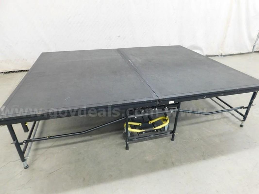 1 Platform Portable Stage - C5