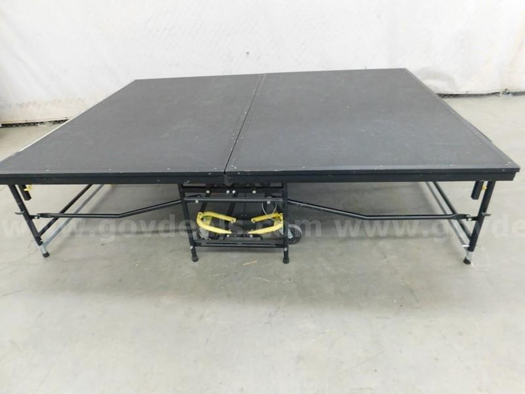 1 Platform Portable Stage - C5