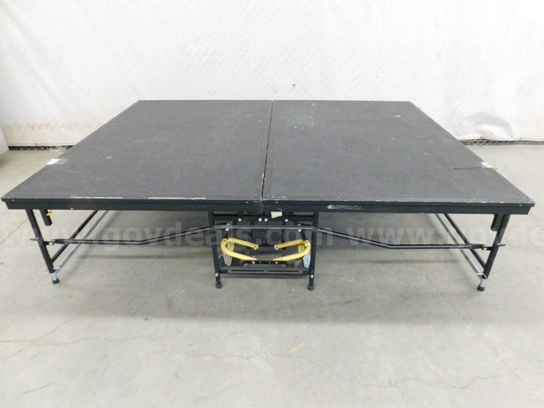 1 Platform Portable Stage - C5