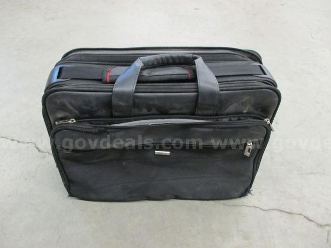 Laptop Bag - B1