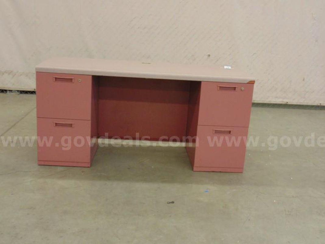 Desk - C2
