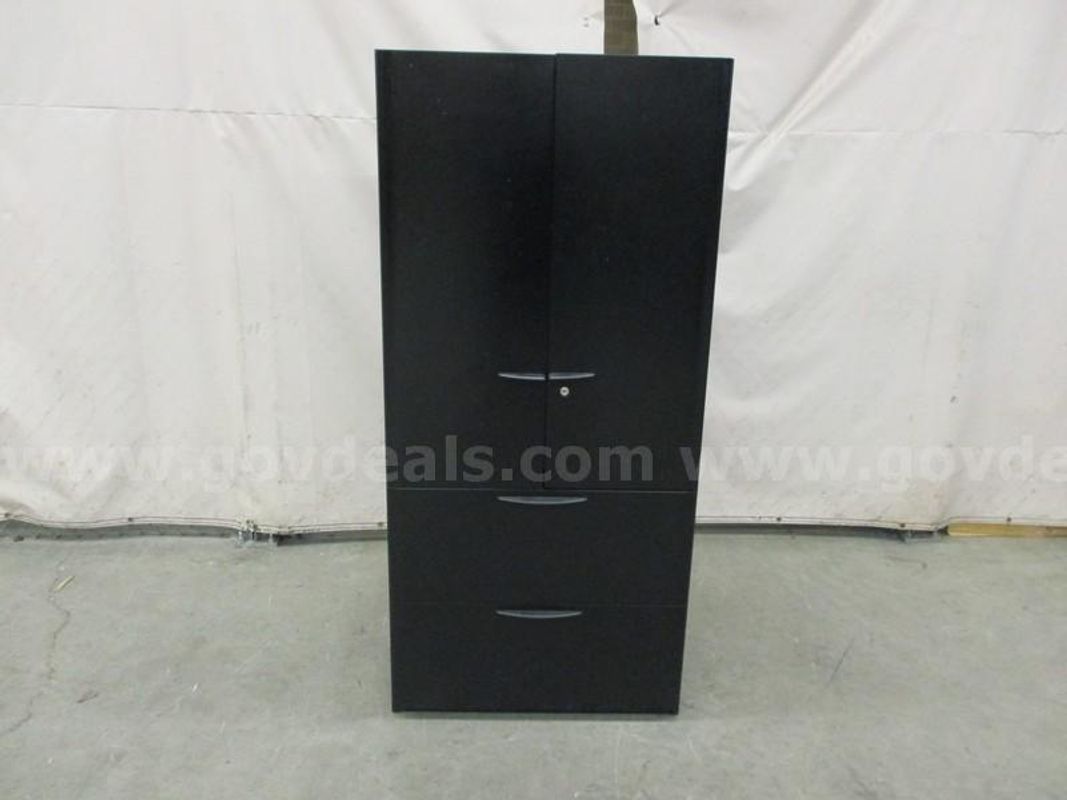 Storage Cabinet - C2