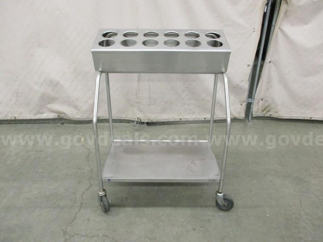 Utensil Stand - C2