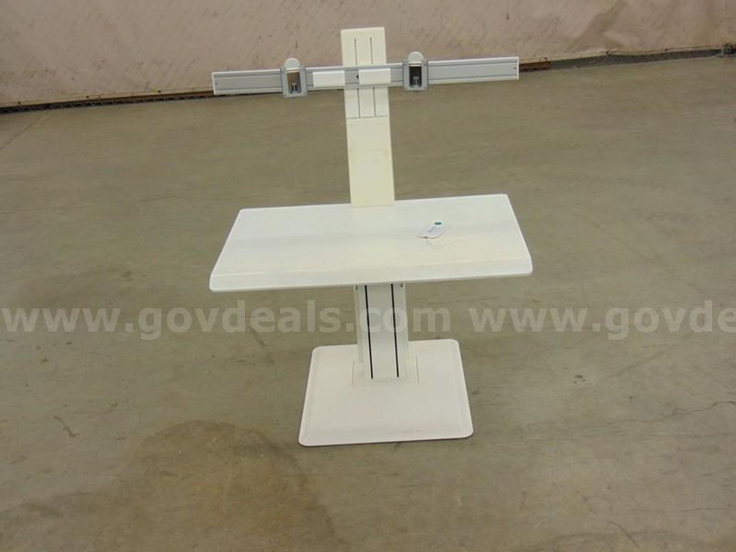 Standing Desk - C5
