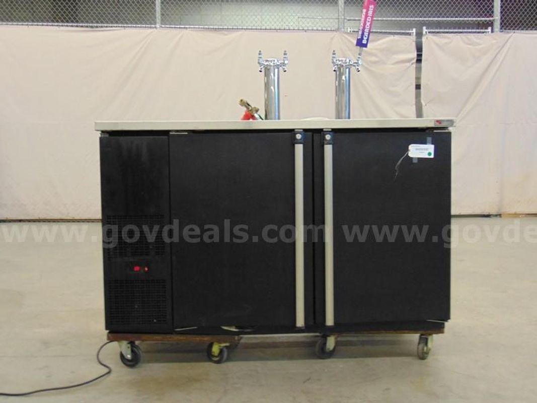 Kegerator - C5