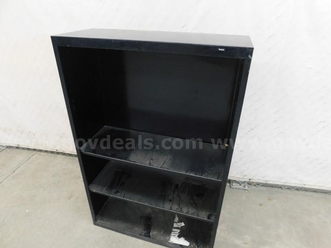 Bookcase - B8