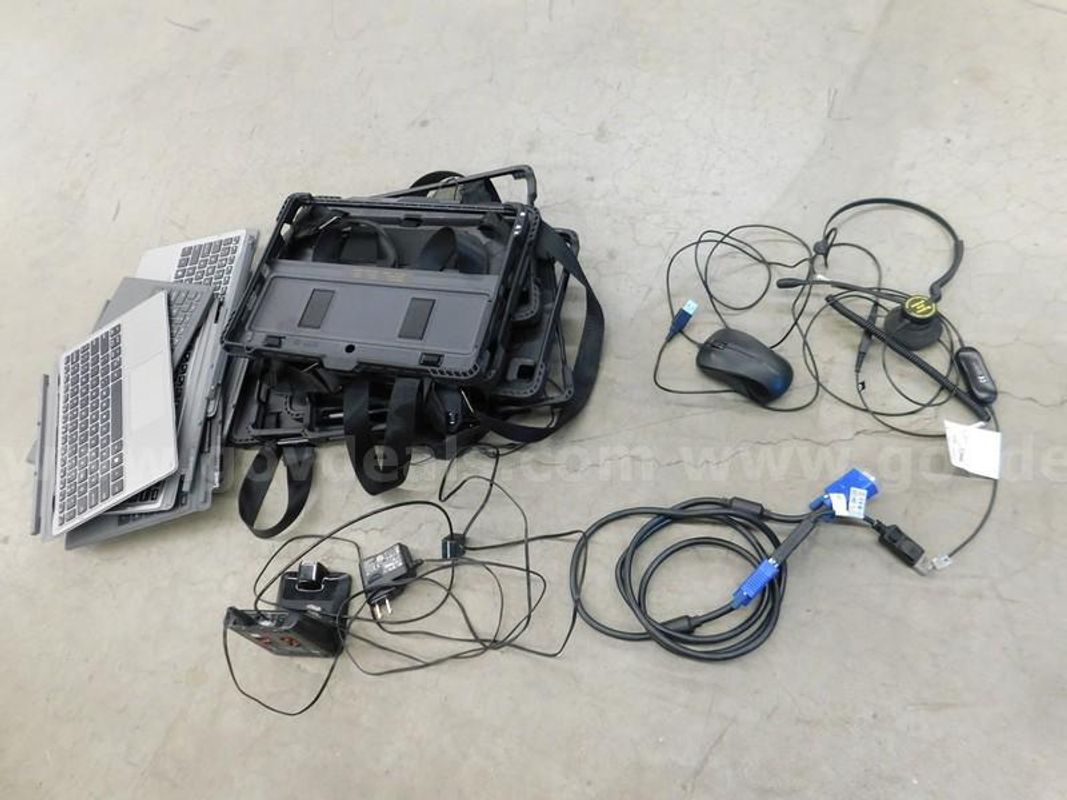 PC Accessories - B1