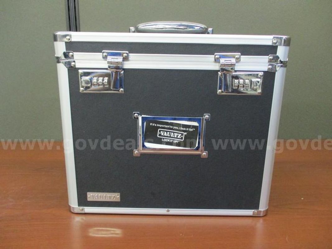 Lock Box - B1