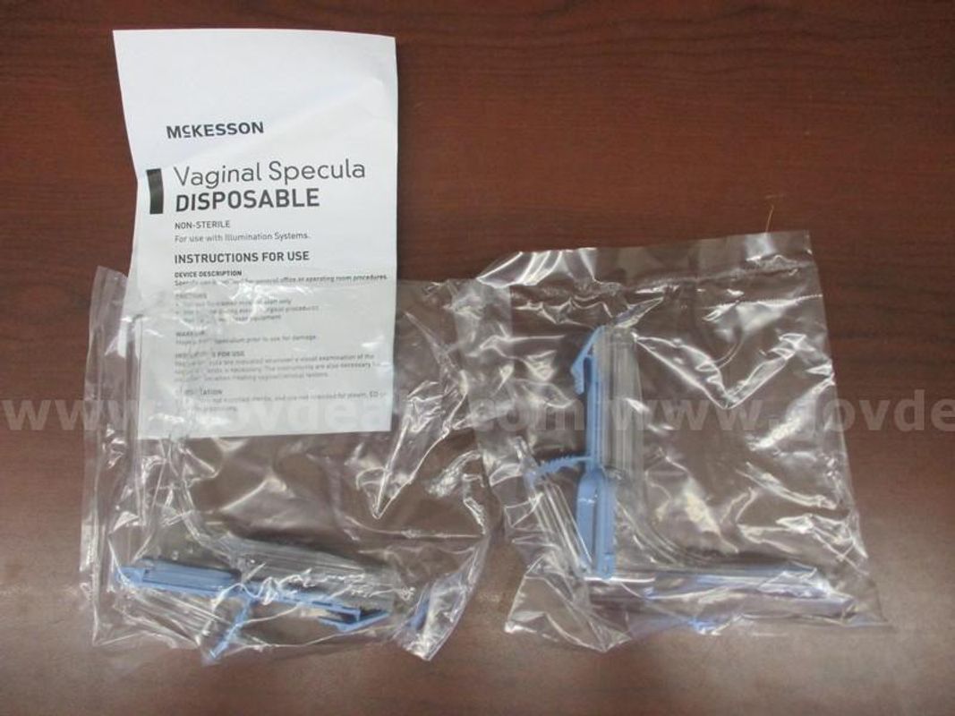 1 Lot of Speculas - A6