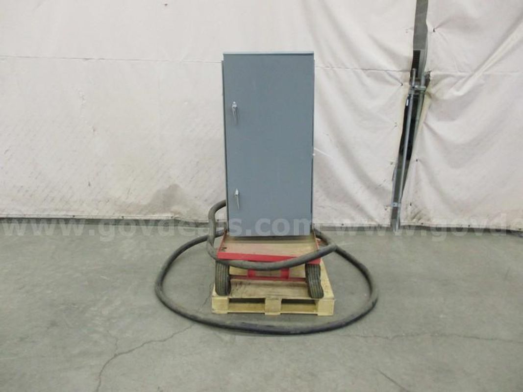 Electrical Distribution Unit - B2