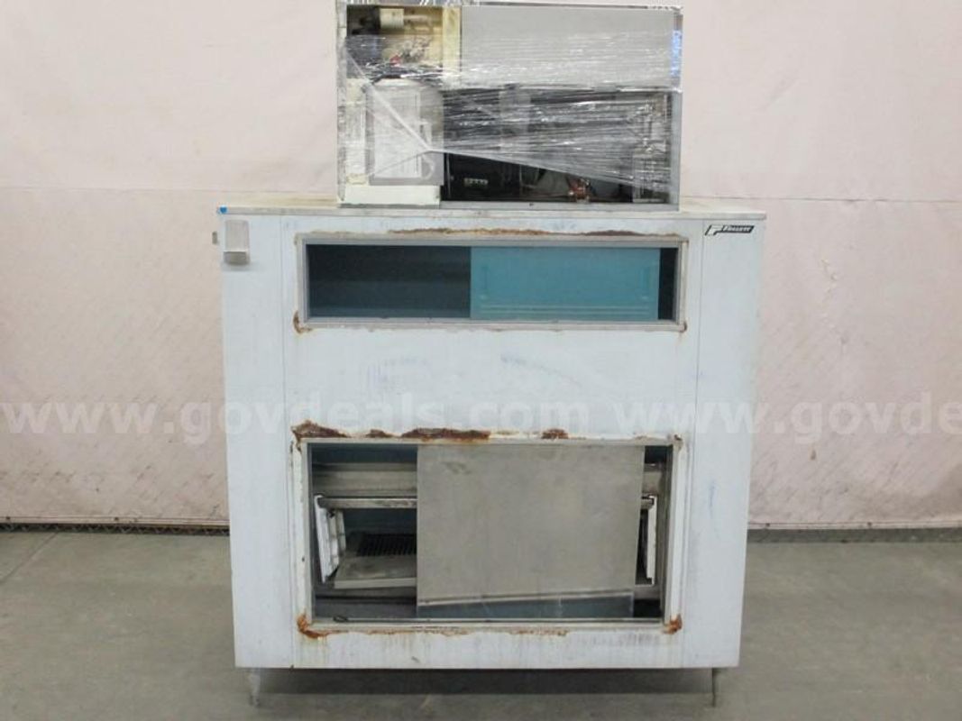 Ice Machine - C5