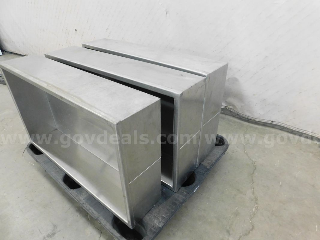 3 Ice Bins - B3