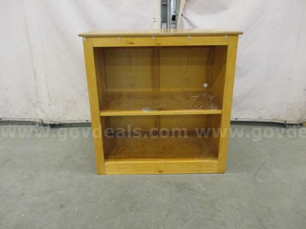 Bookshelf - C2