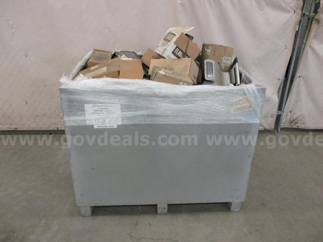 Lot of Point-of-Sale Devices - C2