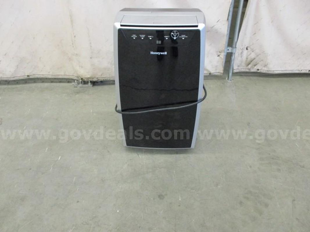 Portable A/C Unit - A6