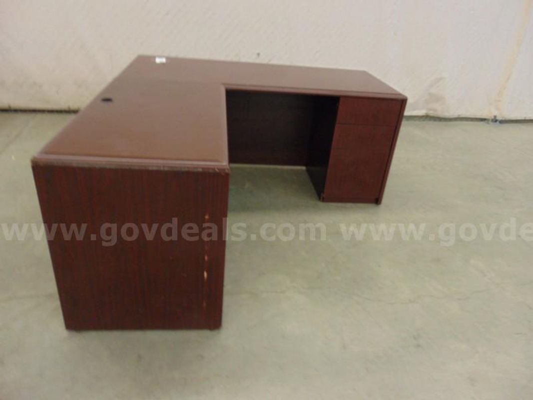 Desk - C2