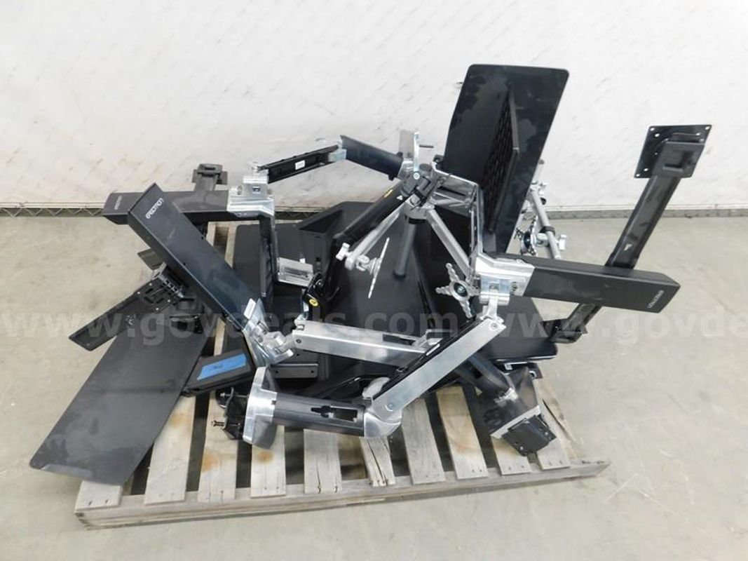 Standing Desk Attachments - C5