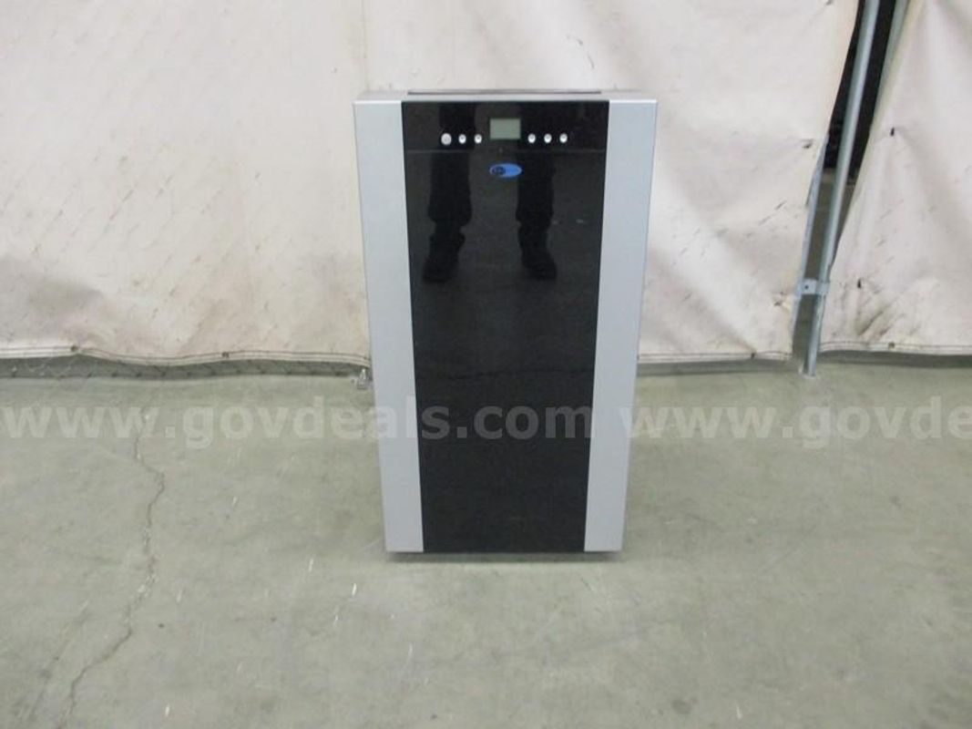 Portable A/C Unit - A6