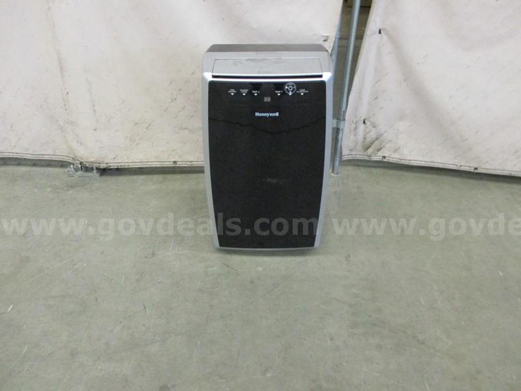 Portable A/C Unit - A6