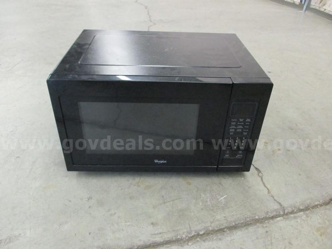 Microwave - B1