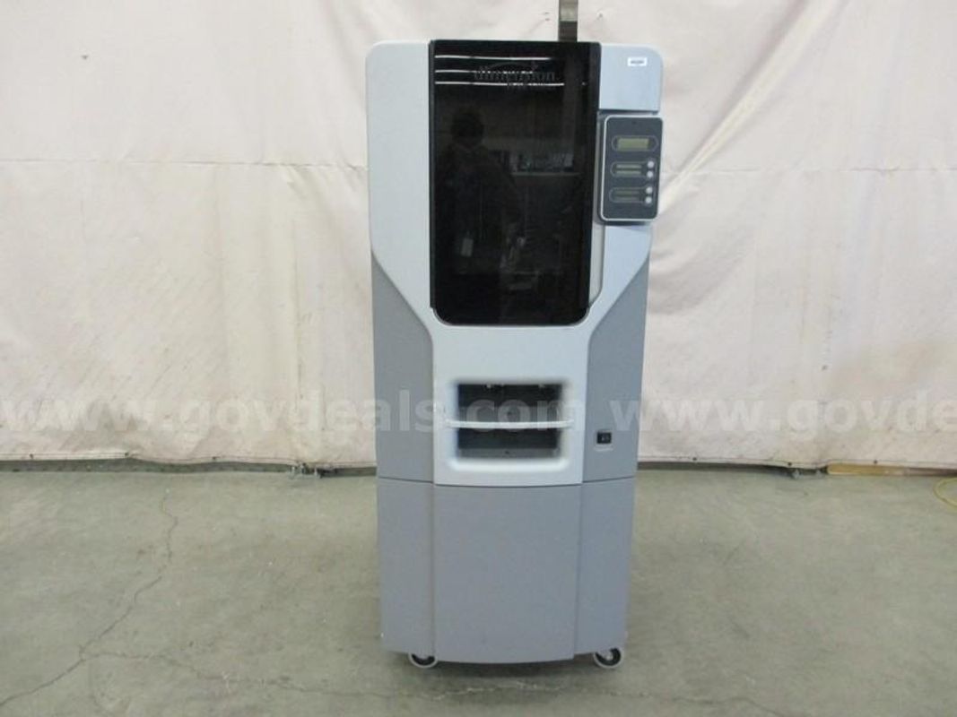 3-D Printer - C5