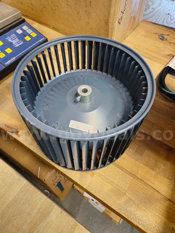 Carrier LA22LA094 Blower Wheel