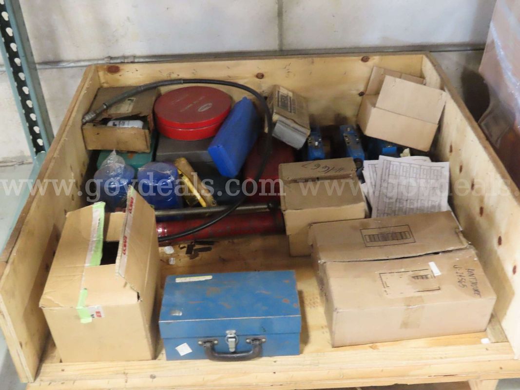 Tester and Miscellaneous
