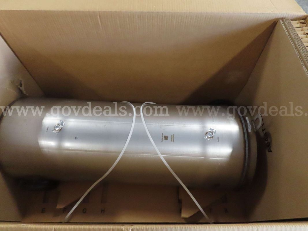 Cummins Exhaust Recirculation COOLER Bracket, Brass gate valves