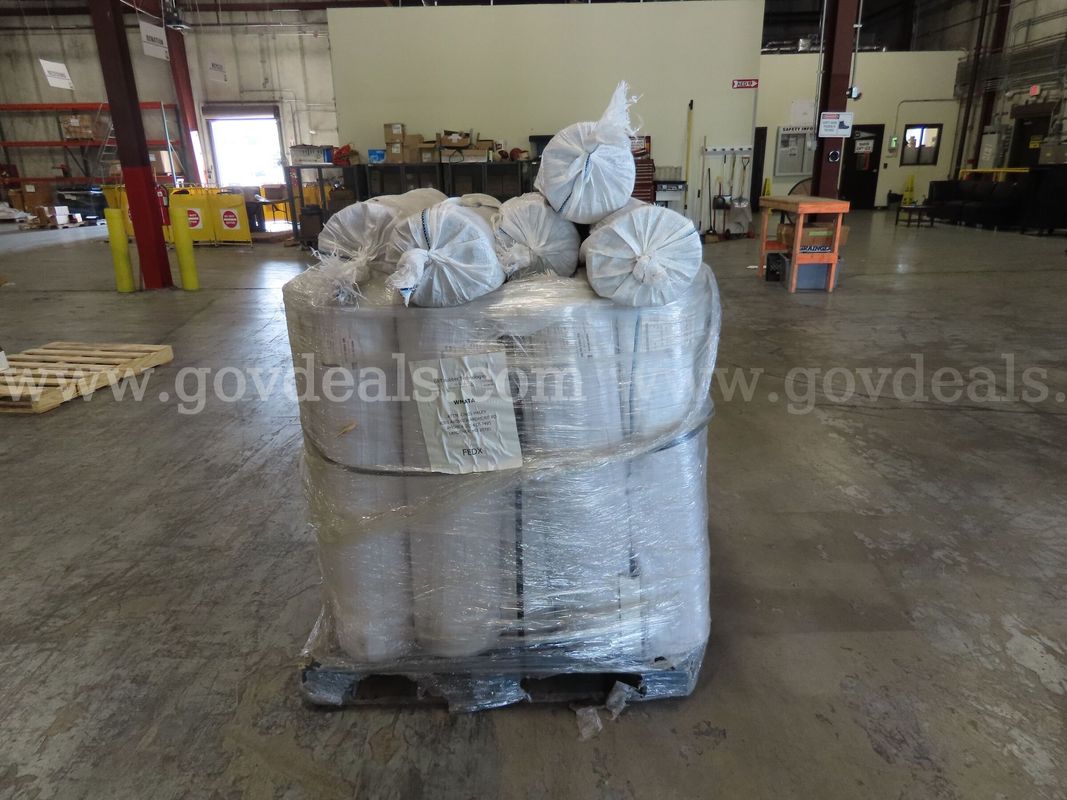 35 rubber mats