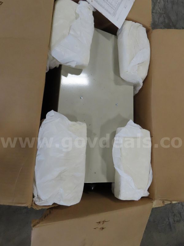 Dayton Plenum Rated Heater