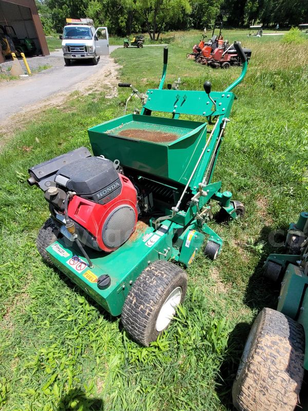 Graden Csi Contour Sand Injector 2016