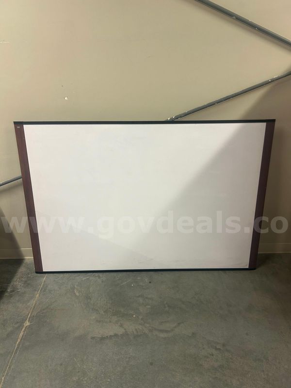 Large White Board