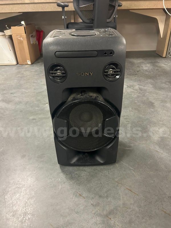 Sony Home Audio System