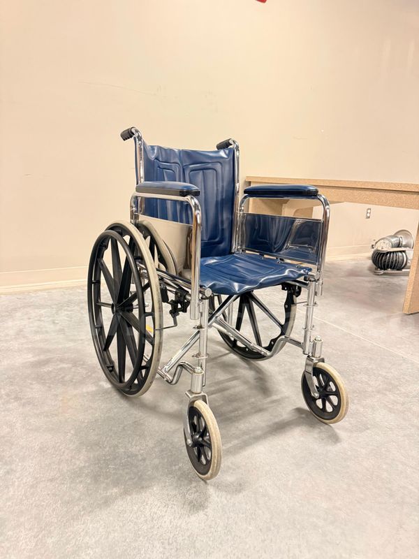 Manual Wheelchair