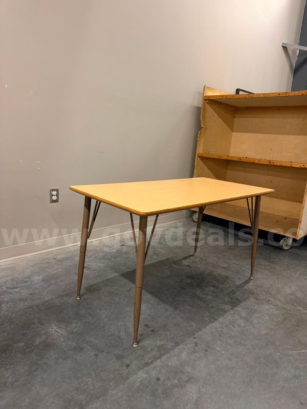 Small Table