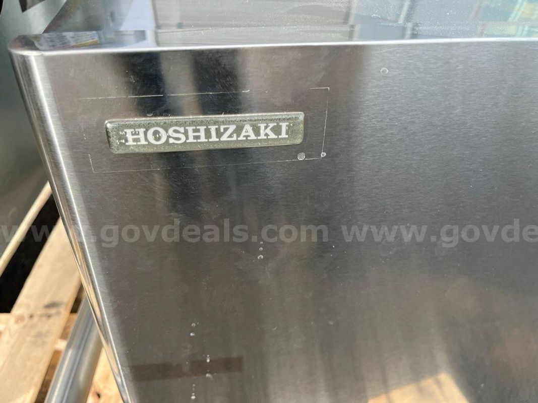 Ice Maker **NEW** (ID#12421) (26-1714-5) 39076