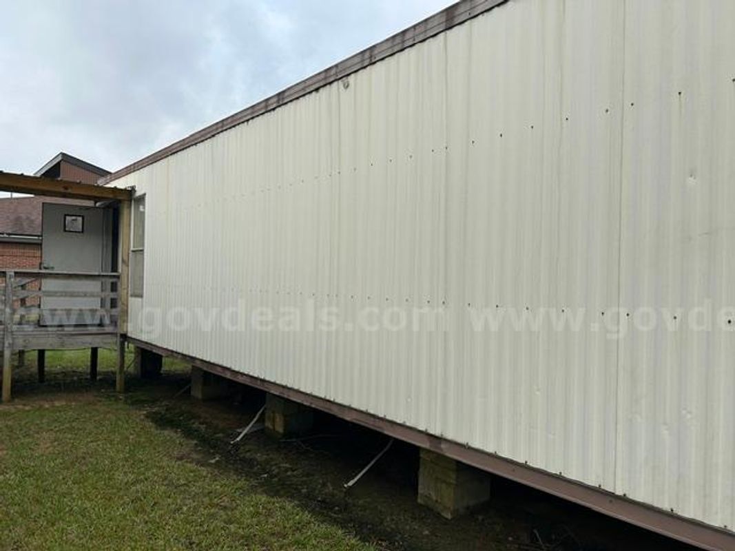 Mobile Unit