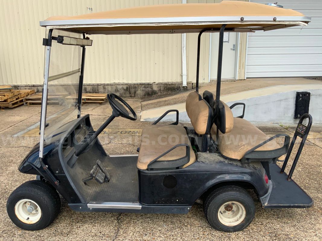 2005 Ez Go Golf Cart / Battery Operated