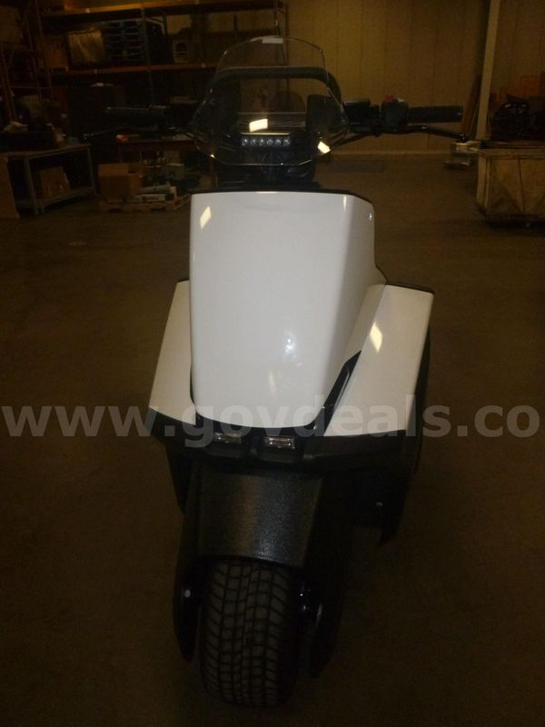 Segway SE-3 Patroller Unit 1