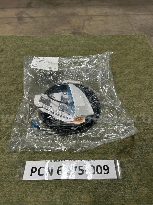 Antenna, Multimax, FV