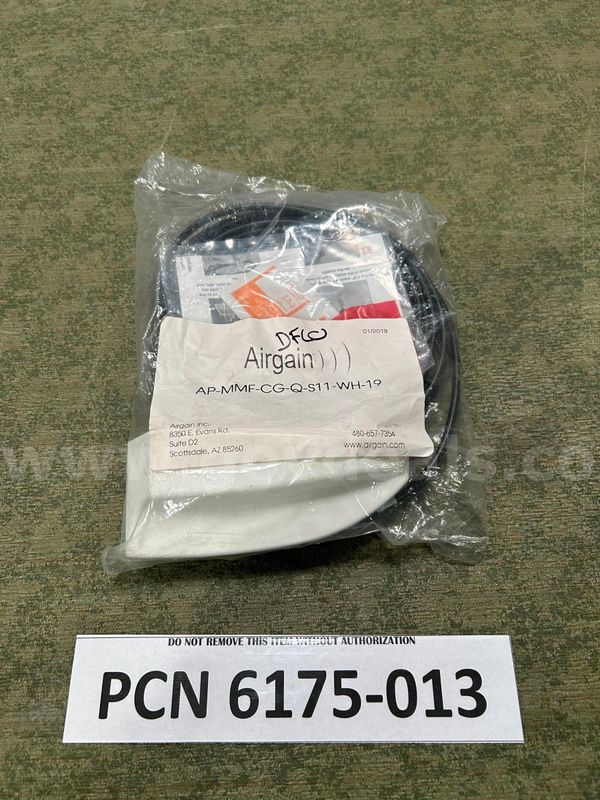 Antenna, Multimax, FV